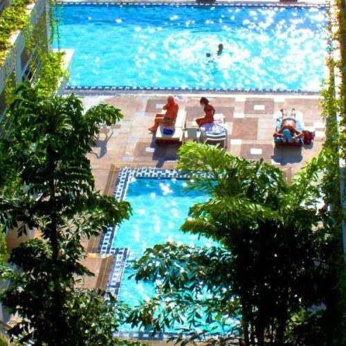 Апартаменты Abricole At Pattaya Hill Экстерьер фото